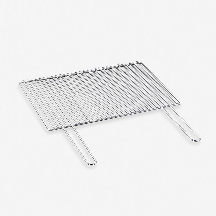 [GPGAK893621170] Žična rešetka za žar 60x40 cm z nogicami Palazzetti