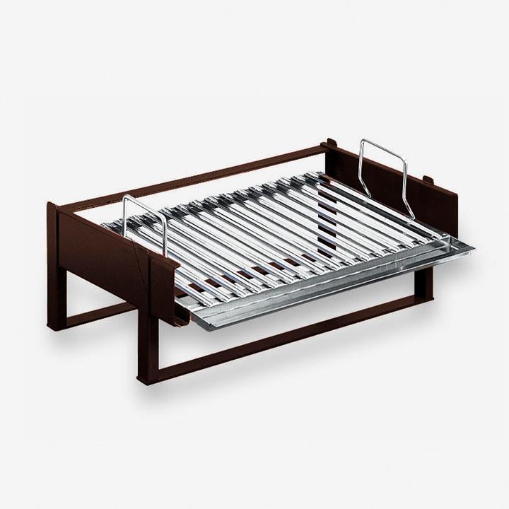 [GPGAK892000030] Žična rešetka za žar 68x41 cm with support Palazzetti