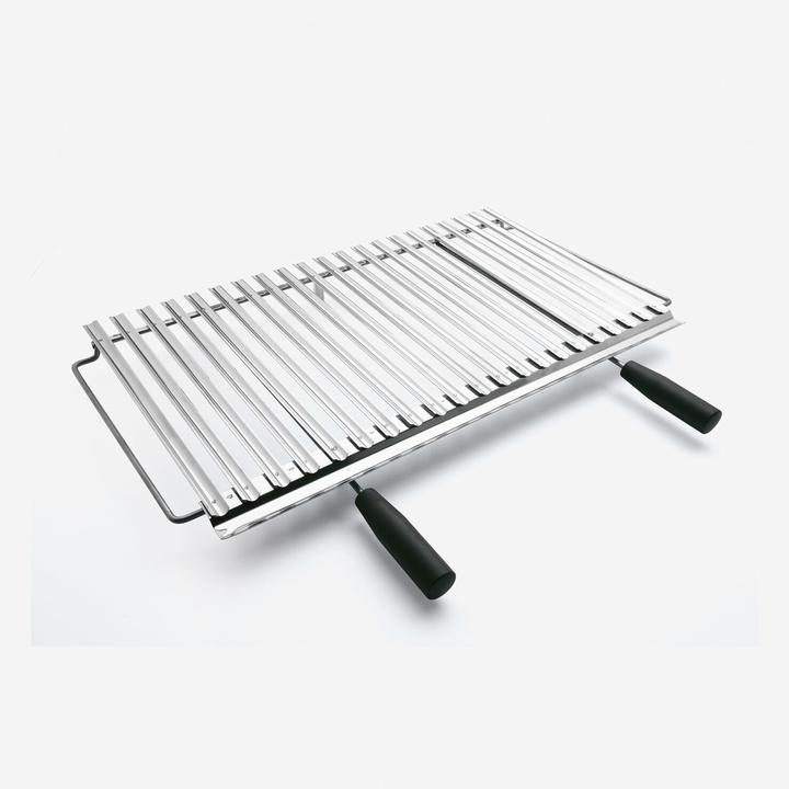 [GPGAK893620270] Žična rešetka za žar 76x37 cm Palazzetti Bio Inox