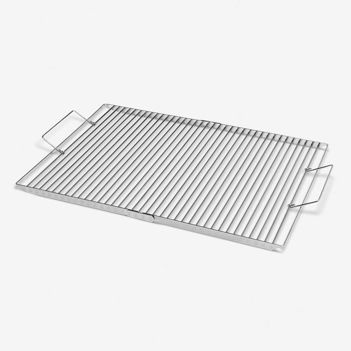 [GPGAK893621490] Žična rešetka za žar 76x55 cm Palazzetti Smart