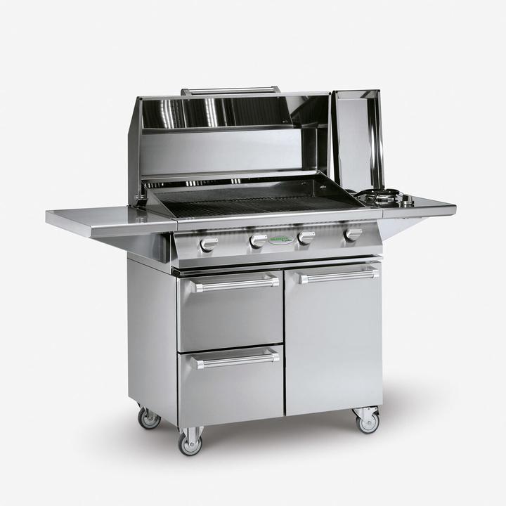 [GPGKG809810090] Žar Palazzetti Alain