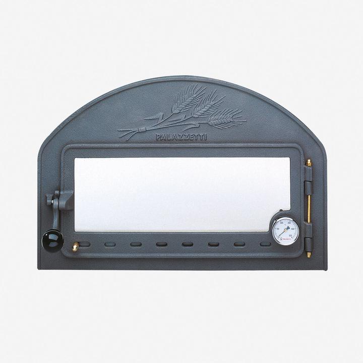 [GPGKM151410010] Vrata krušne peči iz litega železa Palazzetti