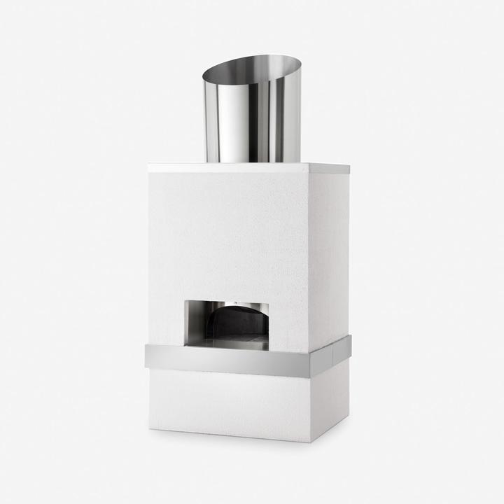 [GPGKM803005460] Modul za izdelavo vročega oglja Palazzetti