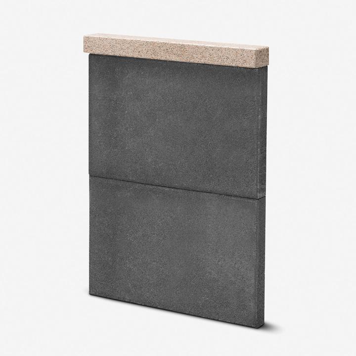 Zadnji element za kuhinjski modul 90 Palazzetti