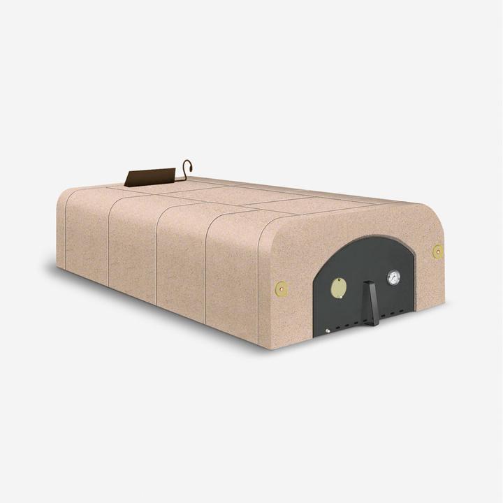 [GPGKR804120040] Kurišče za krušno peč Palazzetti Easy Extra Large
