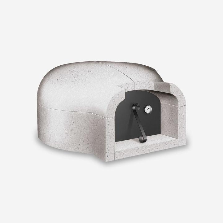 [GPGKR804530010] Kurišče za krušno peč Palazzetti Smile 100