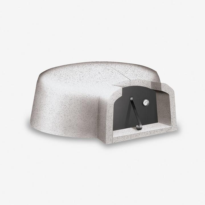 [GPGKR804630010] Kurišče za krušno peč Palazzetti Smile 120