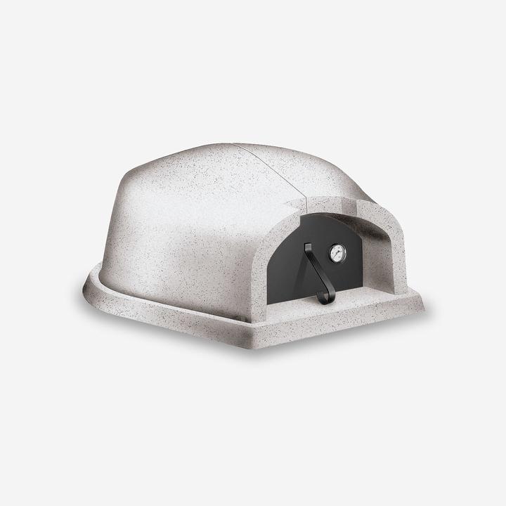 [GPGKR804430010] Kurišče za krušno peč Palazzetti Smile 80