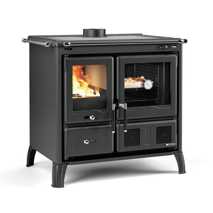 [GLNCW7015460] Štedilnik na drva La Nordica Gradenia 5.0