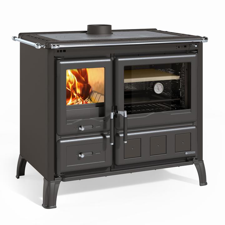 [GLNCW3007230] Štedilnik na drva La Nordica Gradenia XXL