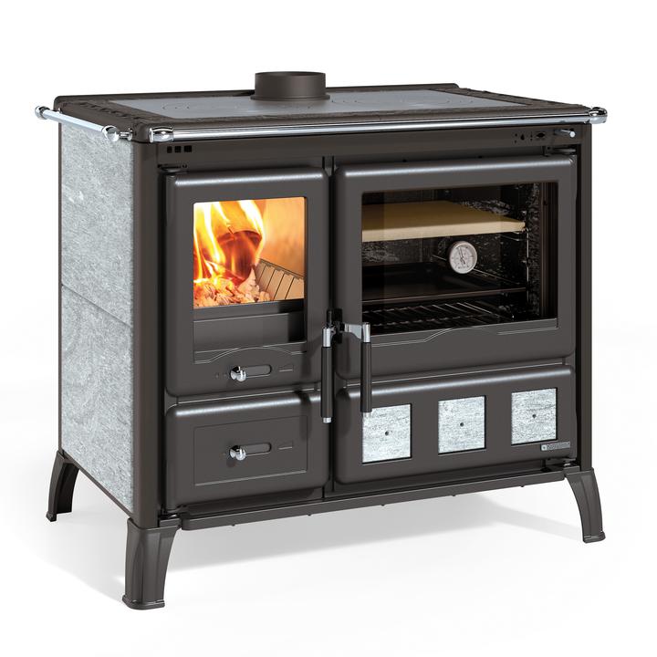 [GLNCW3007210] Štedilnik na drva La Nordica Gradenia XXL Petra