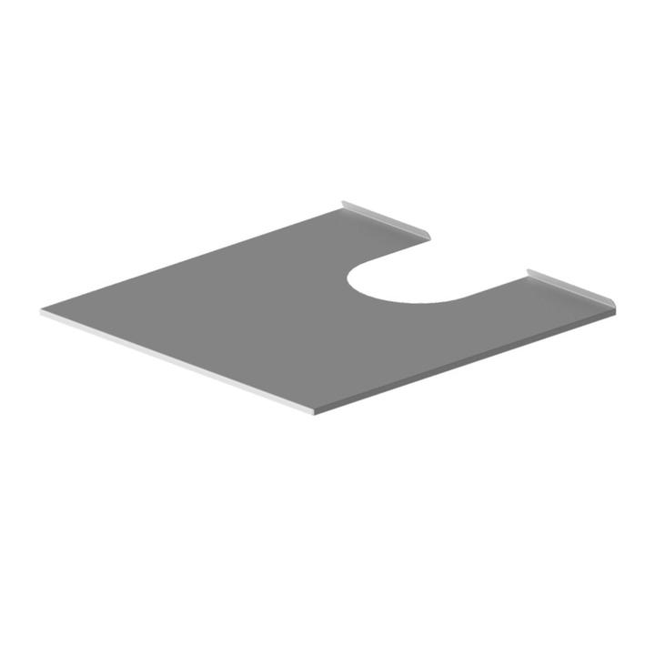 [GCDAC5018015] Pokrov kuhalne plošče Cadel Kook 60