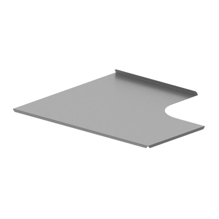 [GCDAC5020014] Pokrov kuhalne plošče Cadel Smart 60