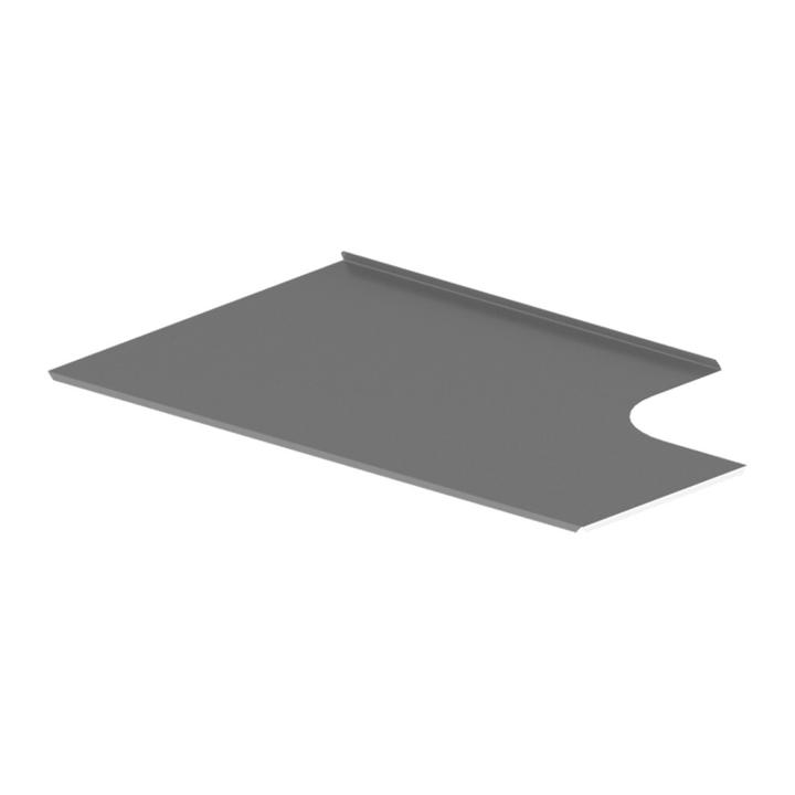 [GCDAC5013003] Pokrov kuhalne plošče Cadel Smart 80 / Kook 80