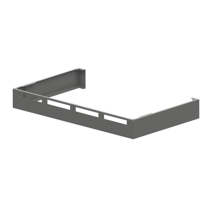 [GCDAC5020007] Podstavek inox Cadel Smart 80