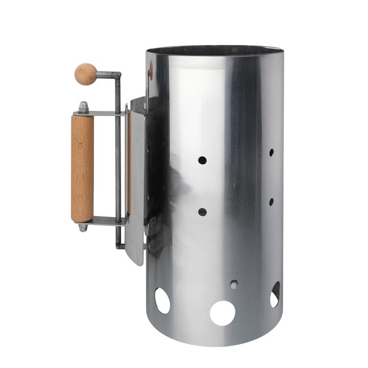 [GFTAKAC0011] Kamin za prižiganje La FerroTecnica