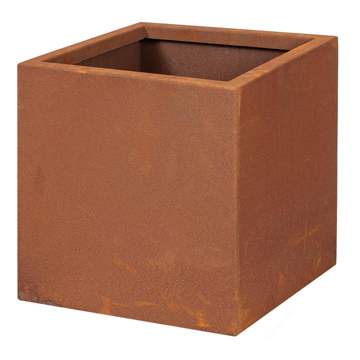 [GFTGPPV500] Vrtno korito 40x40x40 cm La FerroTecnica