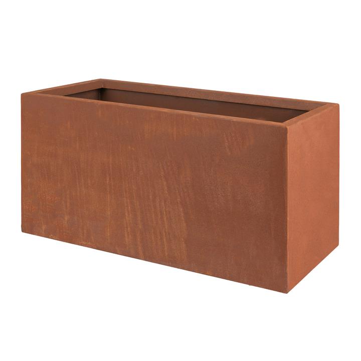 [GFTGPPV502] Vrtno korito 80x40x40 cm La FerroTecnica