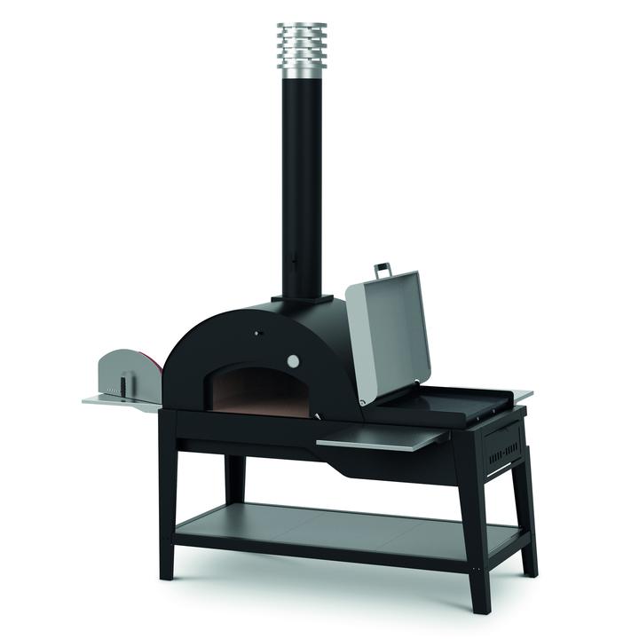 [GPGKA809810590] Zunanji kuhalni sistem Palazzetti Oreste